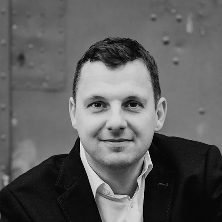 Michael Wetzel, Gründer & Geschäftsführer von Wetzel Werbegeschenke